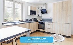 L'AGATE - Appartement 2 chambres Angers centre