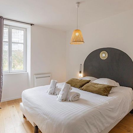L'AGATE - Appartement 2 chambres Angers centre Extérieur photo