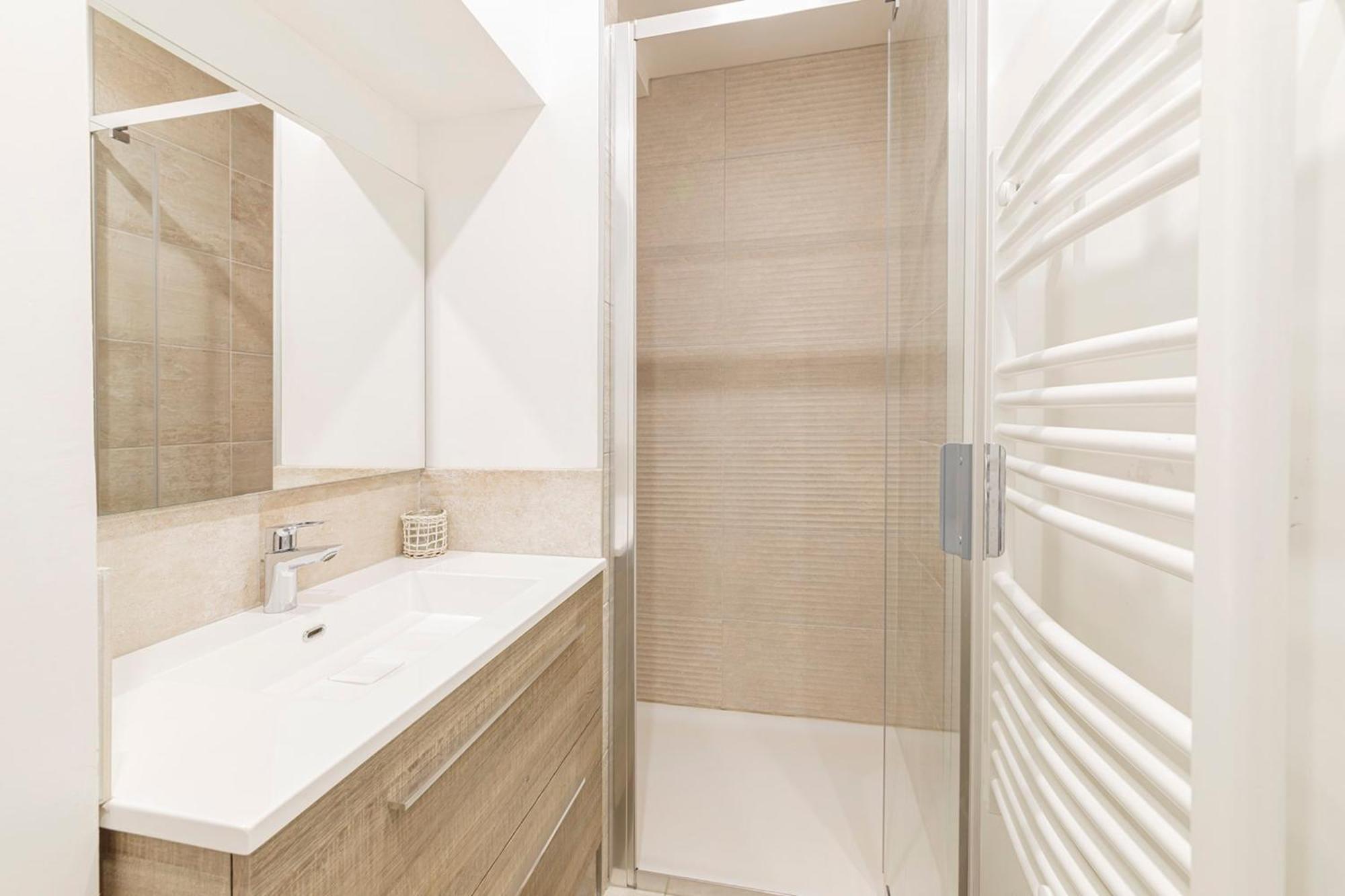 L'AGATE - Appartement 2 chambres Angers centre Extérieur photo